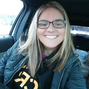 Meet your Posher, Trisha